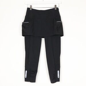 Athleta Be Free Skirted Leggings